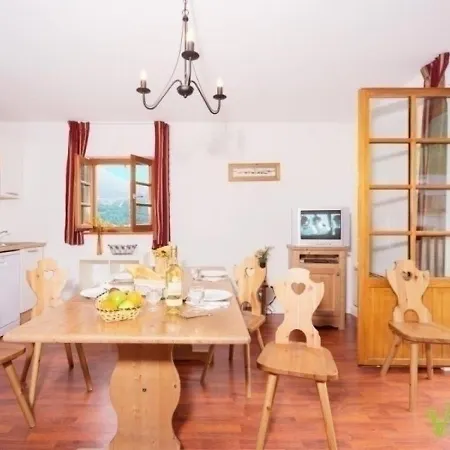 Σπίτι διακοπών Vignec, 2 Pieces, 5 Personnes - Fr-1-504-361 Vignec